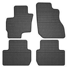 Kummimatid Frogum Mitsubishi Outlander III PHEV 2012-2017, 4 tk