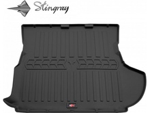 Kummist pagasiruumi matt Stingray Mitsubishi Outlander XL 2006-2012, 6013031