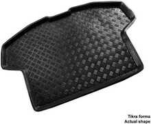 Pagasiruumi matt MIX PLAST Mitsubishi Lancer Sportback 2008, 21008