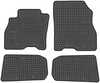 Kummimatid Frogum Nissan Leaf 2010-2017, 4 tk