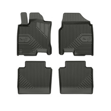Kummimatid Frogum Nissan Qashqai +2 2007-2014, 4 tk