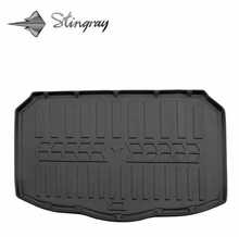 Kummist pagasiruumi matt Stingray Nissan Qashqai J12 2021+, 6014041