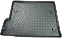 Pagasiruumi matt plastik MIX PLAST Nissan Patrol (Long vers.) 1997-2004, 35004