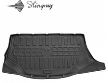 Kummist pagasiruumi matt Stingray Nissan Leaf ZE0 2010-2017, 6014081