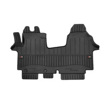 Kummimatid Frogum ProLine Nissan Primastar 2006-2023, Opel Vivaro 2001-2014, Renault Trafic II 2001-2014