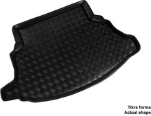 Pagasiruumi matt MIX PLAST Nissan Almera Tino 2000-2006, 35008