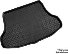 Pagasiruumi matt MIX PLAST Nissan Tiida Sedan 2007, 35025