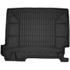 Kummist pagasiruumi matt Frogum Nissan NV200 2009-2024