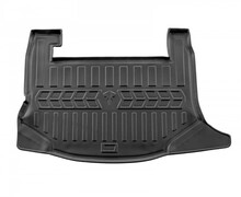 Kummist pagasiruumi matt Stingray Nissan Leaf ZE1 2017+, 6014311