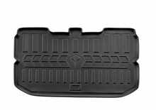 Kummist pagasiruumi matt Stingray Nissan Note E11 2004-2013, 6014341