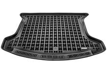 Kummist pagasiruumi matt REZAW PLAST Nissan Qashqai+2 2008-2013, 231027