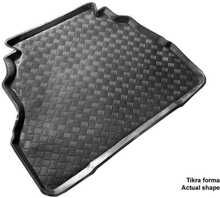 Pagasiruumi matt plastikust MIX PLAST Nissan Primera (P11) 1996-2002, 35012
