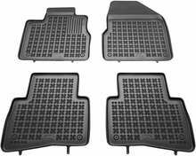 Kummimatid REZAW PLAST Nissan Murano 2003-2008, 4 tk