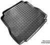 Plastist pagasiruumi matt MIX PLAST Nissan Primera (P12) 2002-2008, 35016