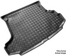 Pagasiruumi matt MIX PLAST Nissan X-Trail 2001-2007, 35006