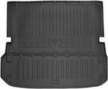 Kummist pagasiruumi matt Stingray Nissan Pathfinder IV R52 2012-2020, 6014431