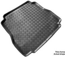 Plastist pagasiruumi matt MIX PLAST Nissan Primera (P12) 2002-2008, 35016