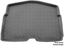 Pagasiruumi matt MIX PLAST Nissan Note 2012, 35033
