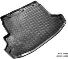 Pagasiruumi matt MIX PLAST Nissan X-Trail 2007-2013, 35020