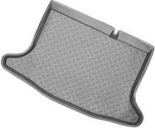 Plastikust pagasiruumi matt MIX PLAST Nissan Pulsar 2014-2018, 35036