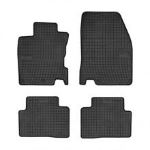 Kummimatid Frogum Pro Line Nissan Qashqai II 2013-2023, 4 tk