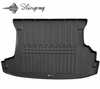 Kummist pagasiruumi matt Stingray Nissan X-Trail T30 2001-2007, 6014021
