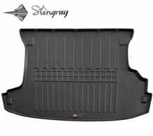 Kummist pagasiruumi matt Stingray Nissan X-Trail T30 2001-2007, 6014021