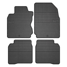 Kummimatid Frogum Nissan Note 2006-2013, 4 tk