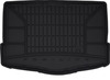 Pagasiruumi matt Frogum Nissan Qashqai II 2013, MMT A042 TM401037