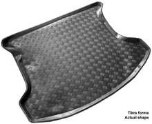 Pagasiruumi matt plastikust MIX PLAST Nissan Qashqai 2007-2013, 35028