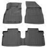 Kummimatid 3D Stingray Nissan Note II (E12) 2012-2020, 5014255, 5 tk