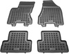 Kummimatid REZAW PLAST Nissan X-Trail II 2007-2013