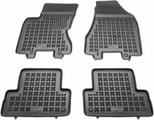 Kummimatid REZAW PLAST Nissan X-Trail II 2007-2013