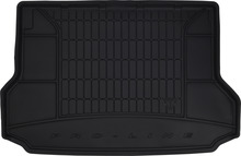 Kummist pagasiruumi matt Frogum Proline Nissan X-Trail III 2013-2023