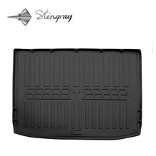 Kummist pagasiruumi matt Stingray Nissan X-Trail T33 2021-2023, 5 kohta