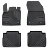 Kummimatid Frogum Premium 77 Nissan X-Trail T33 2021-, must