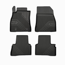 Kummimatid Frogum Nissan Juke I 2010-2019, 4 tk