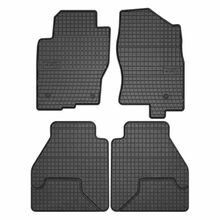 Kummimatid Frogum Nissan Navara 2010-2014, 4 tk