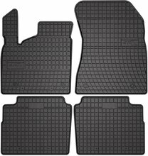Kummimatid Frogum Nissan X-Trail IV T33 2021, 4 tk