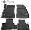 Kummist 3D jalamatid Stingray Nissan Juke 2010-2019, 5014065, 5 tk