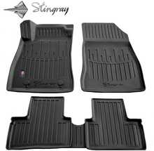 Kummist 3D jalamatid Stingray Nissan Juke 2010-2019, 5014065, 5 tk