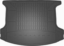 Kummist pagasiruumi matt Frogum Pro Line Nissan Qashqai +2 2008-2015