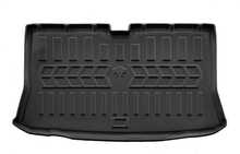 Kummist pagasiruumi matt Stingray Nissan Micra III K12 2003-2010, 6014411