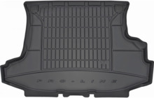 Kummist pagasimatt Frogum Proline Nissan X-Trail (T30) 2002-2008