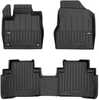 Kummimatid Frogum Proline Nissan Murano Z51 2009-2014, 3 tk
