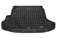 Kummist pagasiruumi matt REZAW PLAST Nissan X-Trail 2007-2013, 231025