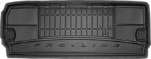 Pagasiruumi matt Frogum Pro Line Nissan Pathfinder III R51 2004-2020