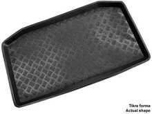 Pagasiruumi matt MIX PLAST Nissan Micra (K13) 2010, 35021
