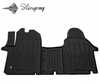 Kummist 3D jalamatid Stingray Nissan Primastar 2002-2016, 5018152, 2 tk, must