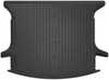 Kummist pagasiruumi matt Frogum Dryzone Nissan Qashqai J10 2006-2013, FRG DZ404632